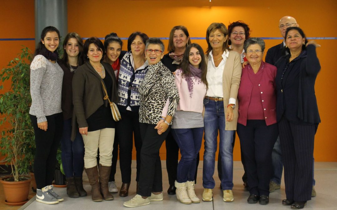 Volontariato con gli anziani? Cos’è e come si può fare